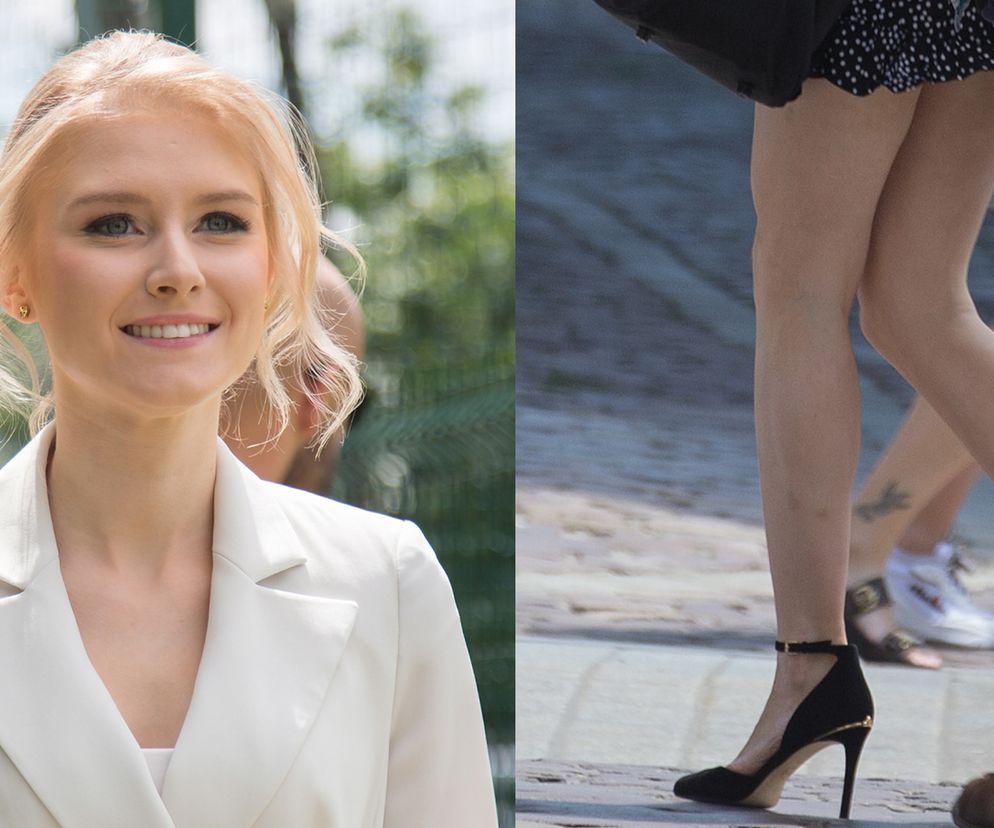 Kinga Duda