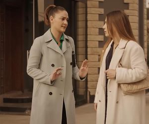 Miłość i nadzieja odc. 305. Sila, Yildiz