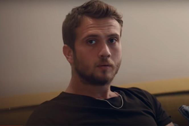 Aras Bulut Iynemli w "Çukur"