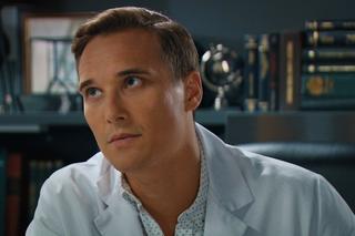 M jak miłość odc. 1703: Olek (Maurycy Popiel)