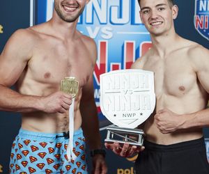 Finał programu Ninja vs Ninja