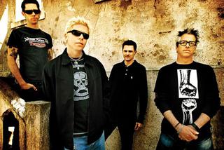 The Offspring wystąpią na Czad Festiwal