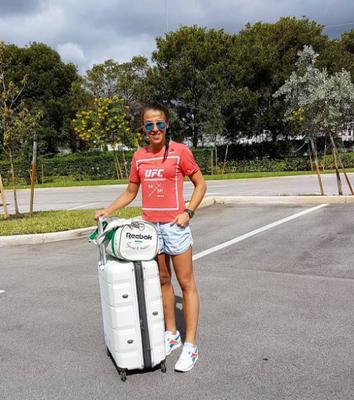 Joanna Jędrzejczyk