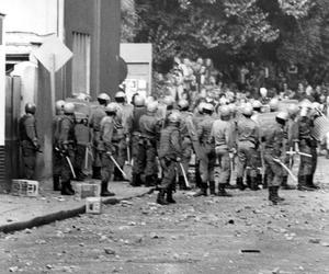 Quiz o służbie wojskowej w PRL