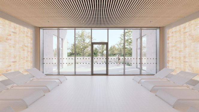 Nowe baseny w Warszawie. Ruszają wielkie inwestycje za ponad 150 mln zł