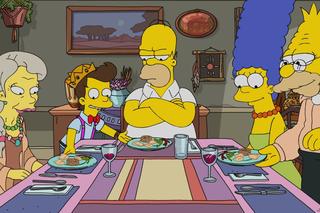 Simpsonowie powracają! Nowe odcinki, kolejny rekord i niespodzianka dla fanów
