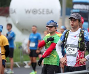 16. Silesia Marathon 2024. Na podium dwóch Polaków