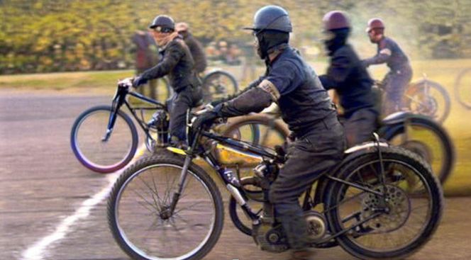 Tor w Pradze. Rok 1947