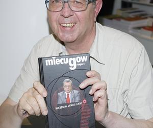 Grzegorz Miecugow