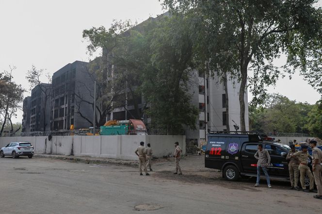 Film pokazał prawdę o katastrofie lotniczej w Indiach! Dowody nie do zbicia?