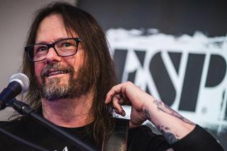 Co Gary Holt najbardziej lubi w graniu w Slayerze? Po prostu wychodzę i dobrze się bawię