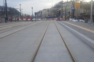 Nowa trasa tramwajowa w Bydgoszczy