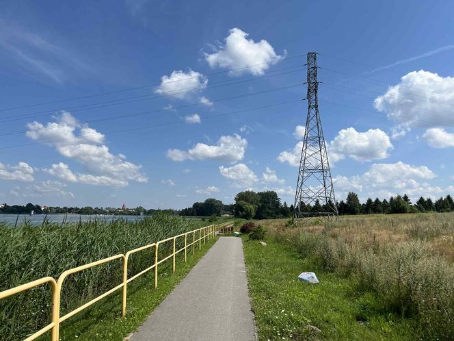Jezioro Nowogardzkie