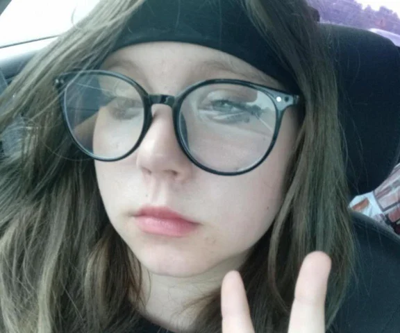 Child alert! Policja szuka 11-letniej Patrycji