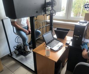 Kolejny pijany motocyklista. Miał 3 promile