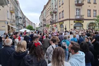 Teatr wyszedł na ulice Kalisza. Rozpoczęła się 31. La Strada 