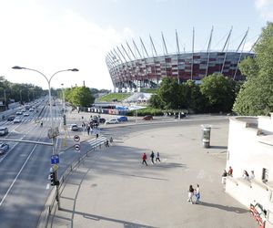 Warszawa. Justin Timberlake na PGE Narodowym. Morze ludzi na koncercie [ZDJĘCIA]