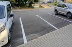 Prostokątne rondo znika z mapy Olsztyna. To było jedyne takie rondo w Europie