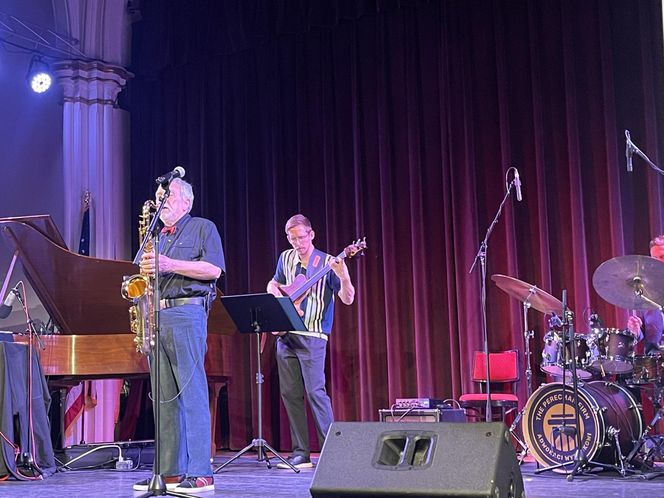 II Greenpoint Jazz Festival