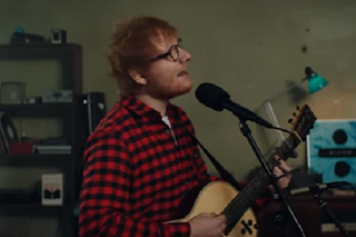 Ed Sheeran - nowa piosenka
