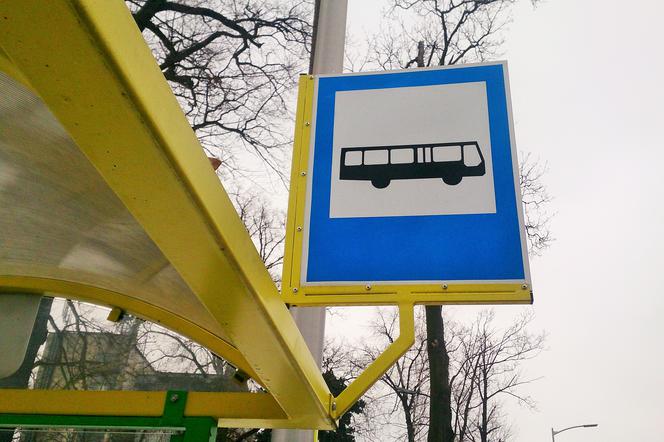Autobusy w Kaszczorku pojadą inaczej!