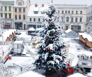 Czy spadnie śnieg na Boże Narodzenie? Znamy prognozy