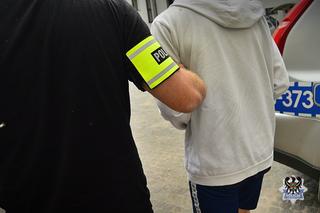 Towar za 200 tysięcy poszedł na śmietnik