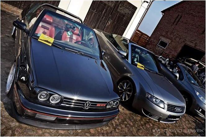 Cabrio Poland 2019