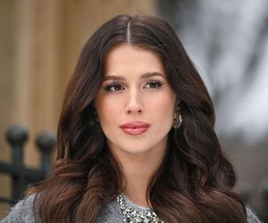 Roksana Węgiel stanęła twarzą w twarz ze swoim prześladowcą. Pojawiał się pod jej domem