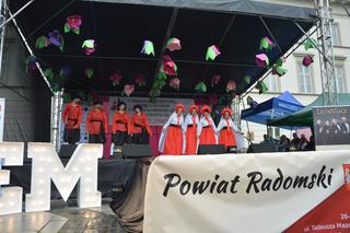 Koronawirus w Polsce. Powiat Radomski odwołuje imprezy. „Wolimy wspierać szpitale!”