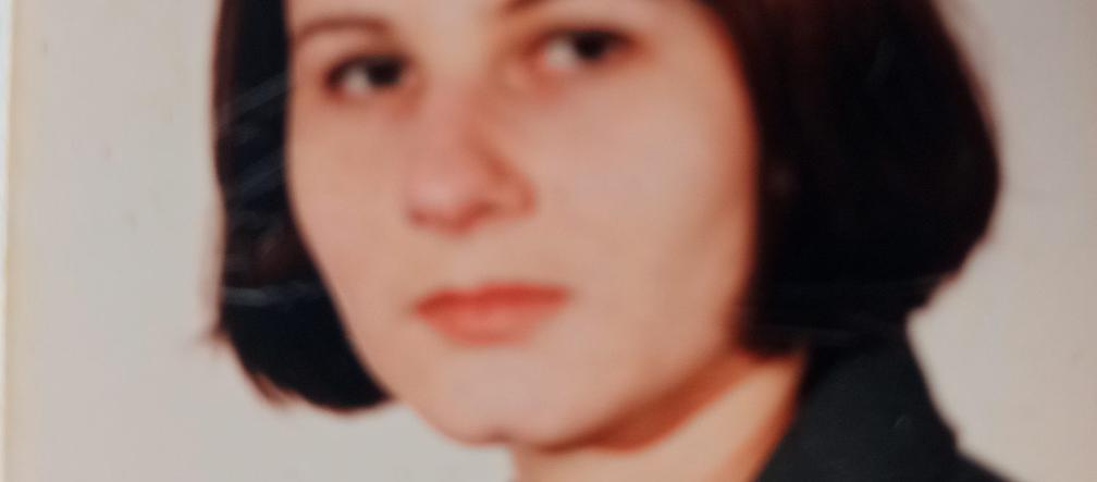 Zaginęłą Elżbieta Kołodziejczych