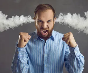 To najbardziej agresywny ze znaków zodiaku. Podpadniesz mu, to pożałujesz. Ciąży na nim starożytna klątwa