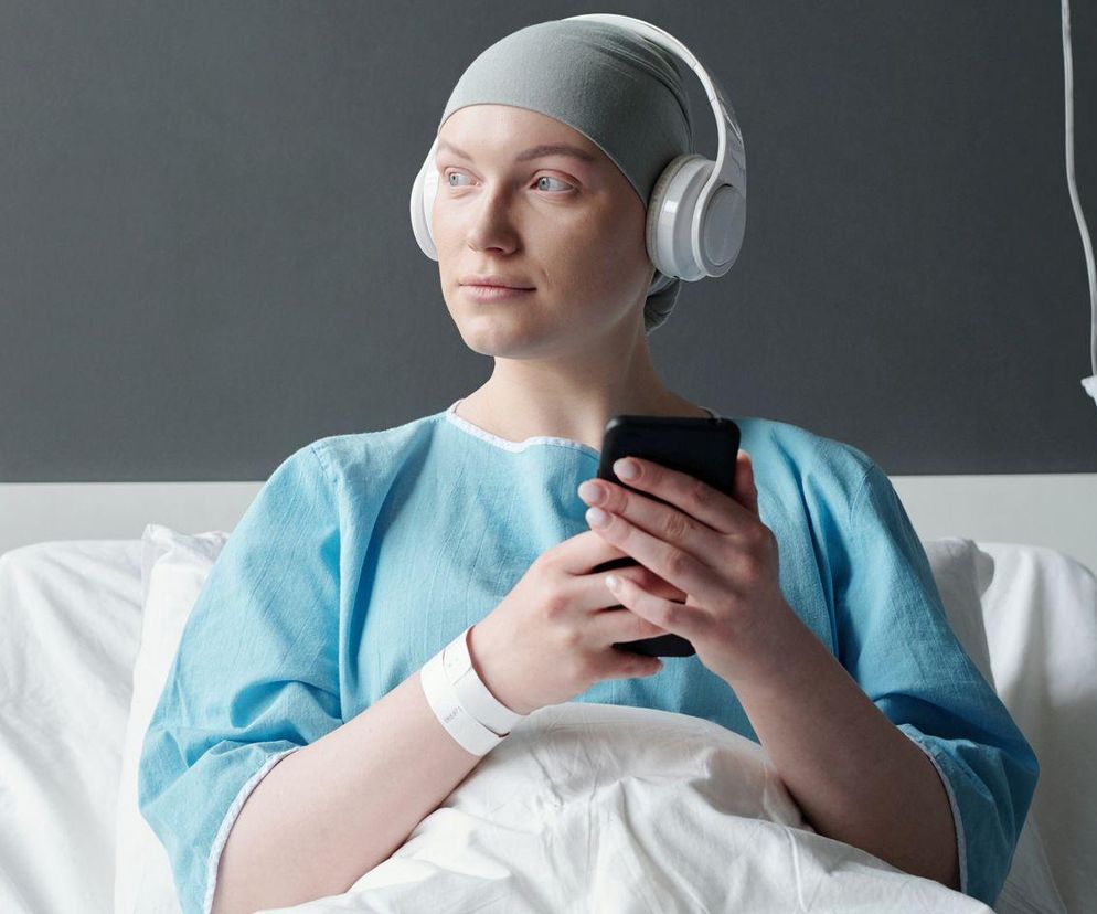 7 minut zamiast uciążliwej chemii. Immunoterapeutyczny zastrzyk przeciwnowotworowy dostępny dla pierwszych pacjentów