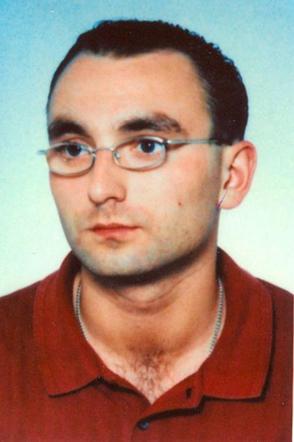 Marcin Bober