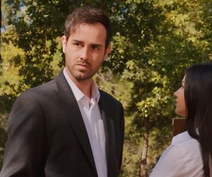 Miłość i nadzieja odc. 287. Bahar, Levent