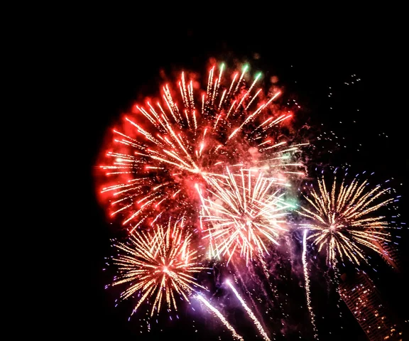 Zakaz fajerwerków coraz bliżej? Prace mogą ruszyć jeszcze w grudniu