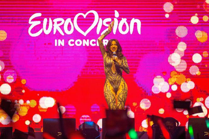 Eurowizja 2020 - koncerty ODWOŁANE. Konkurs się nie odbędzie?