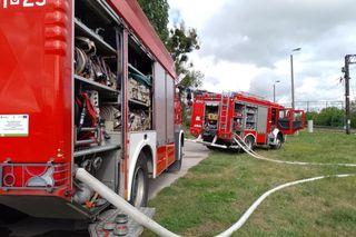 Tragiczny wypadek na przejeździe kolejowym w Aleksandrowie Kujawskim