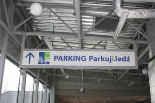 Coraz bliżej do nowego parkingu P+R w Warszawie. Sprawdź, gdzie powstanie
