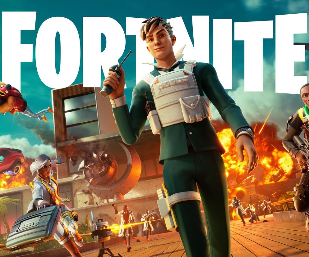 Fortnite