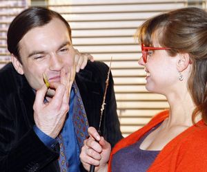 Mariusz Zaniewski to serialowy Aleks Febo z BrzydUli. Tak wyglądał aktor w pierwszym sezonie produkcji!