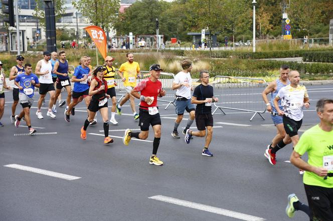 45. Nationale-Nederlanden Maraton Warszawski 