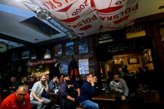 Tak kibice przeżywali finał mistrzostw świata Argentyna - Francja w toruńskim lokalu