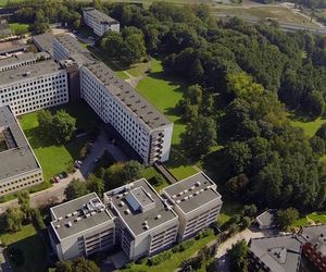 W Tychach powstanie SOR i lądowisko dla LPR?