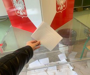 Oficjalne wyniki wyborów prezydenckich. Tak głosowali mieszkańcy Piotrkowa Trybunalskiego 