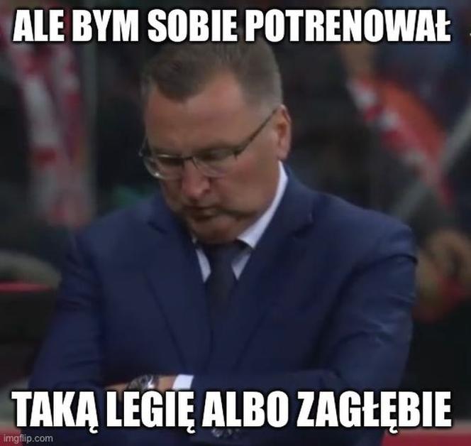 Najlepsze memy po meczu Polska – Holandia