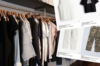 H&M zwariował? Nowe produkty i pogłębienie wyprzedaży. To na dziale męskim musisz kupić!