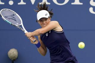 Iga Świątek Z KIM gra kolejny mecz w III rundzie US Open. US Open Z KIM zagra Świątek. Rywalka w 3 rundzie US Open