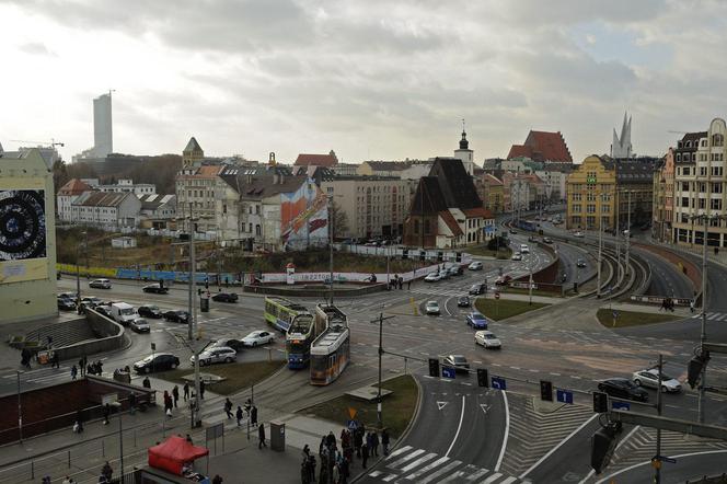 Wrocław: Bomba na placu Dominikańskim? [AKTUALIZACJA]