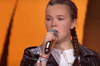 Zaśpiewała na ślubie Roxie Węgiel i Kevina. Nie przypomina już dziewczynki z The Voice Kids!